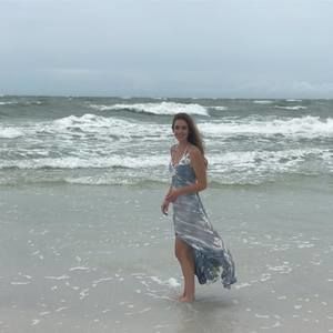 Meet your Posher, Jacquelyn